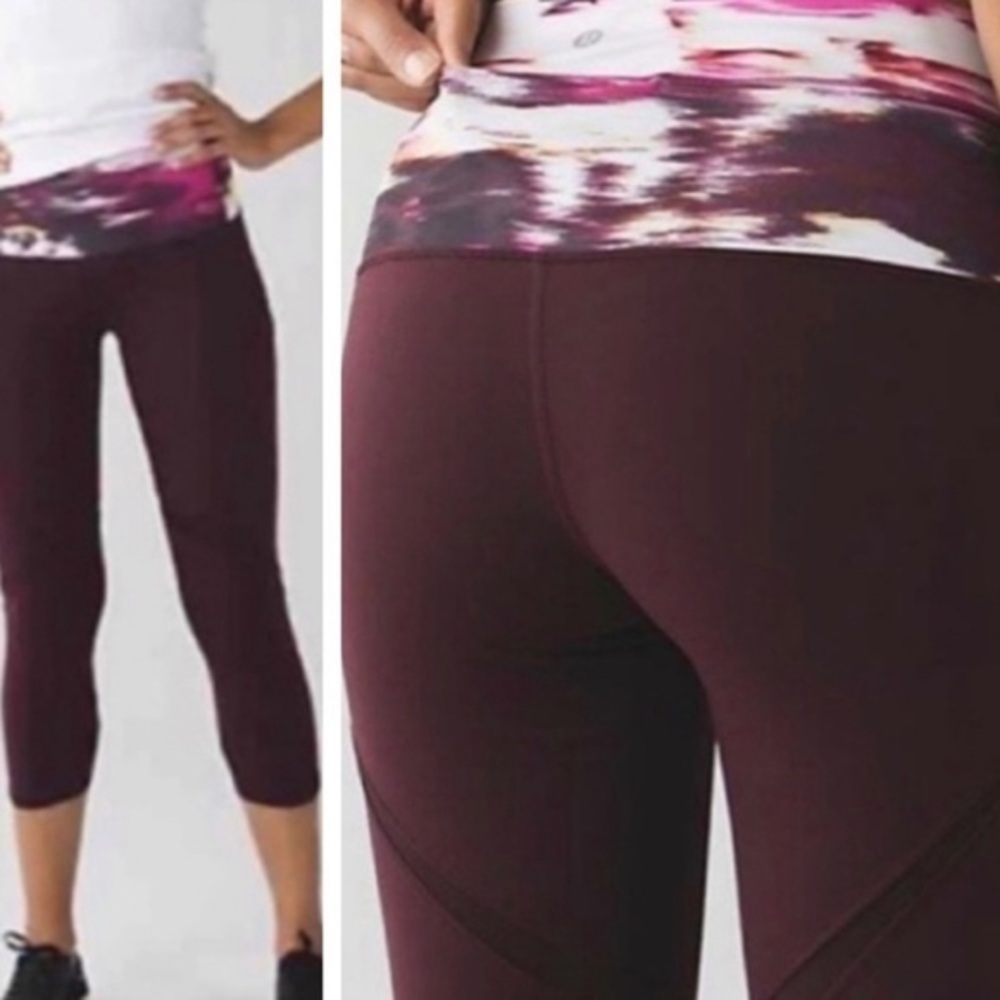LULULEMON Leggings